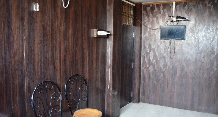 New Bajpai Hotel, Lucknow 5